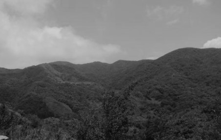 サラクサク峠