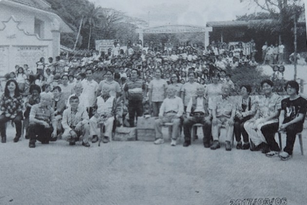 カピンタラン小学校