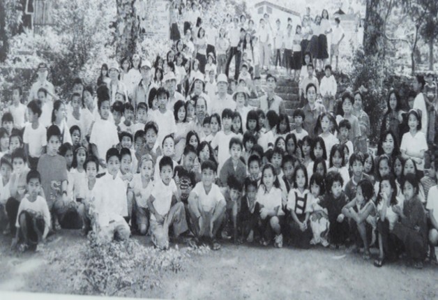 カピンタラン小学校