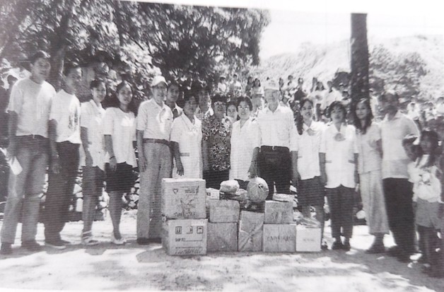 カピンタラン小学校