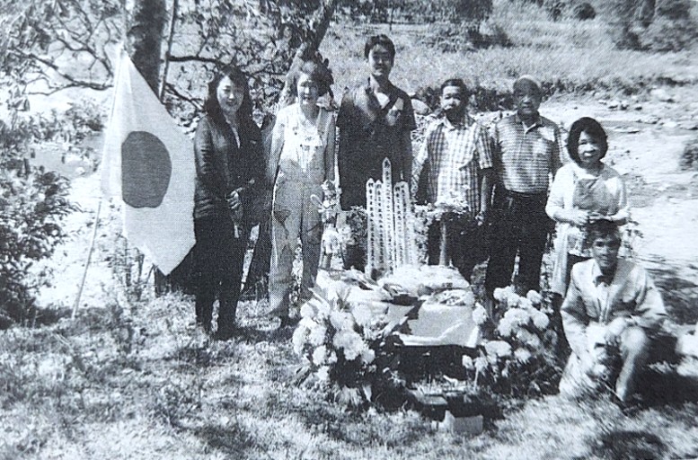 カピンタラン慰霊祭