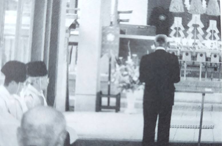 祭文奏上