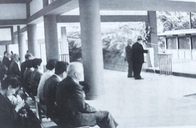 祭文奏上