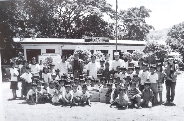 プンカン小学校