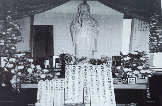 比島寺