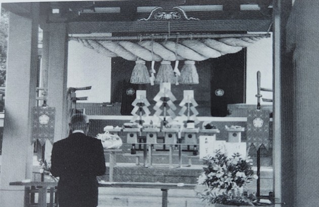 祭文奏上