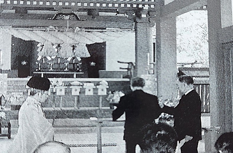 祭文奏上