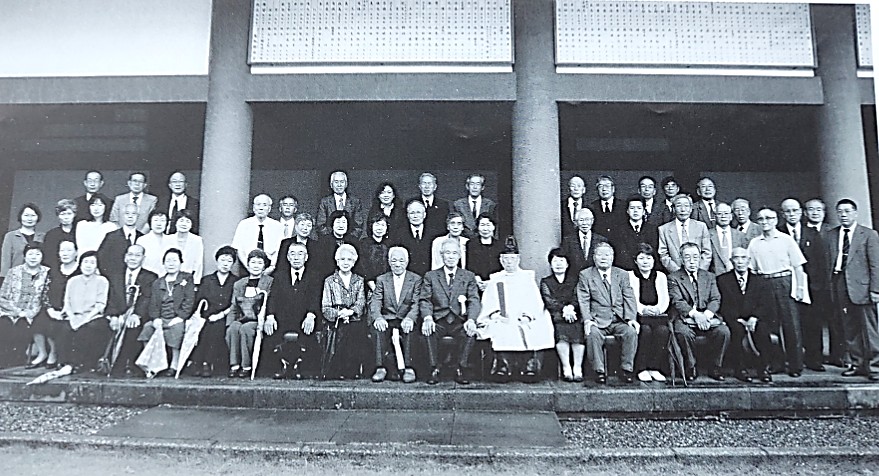 慰霊祭(平成20年)