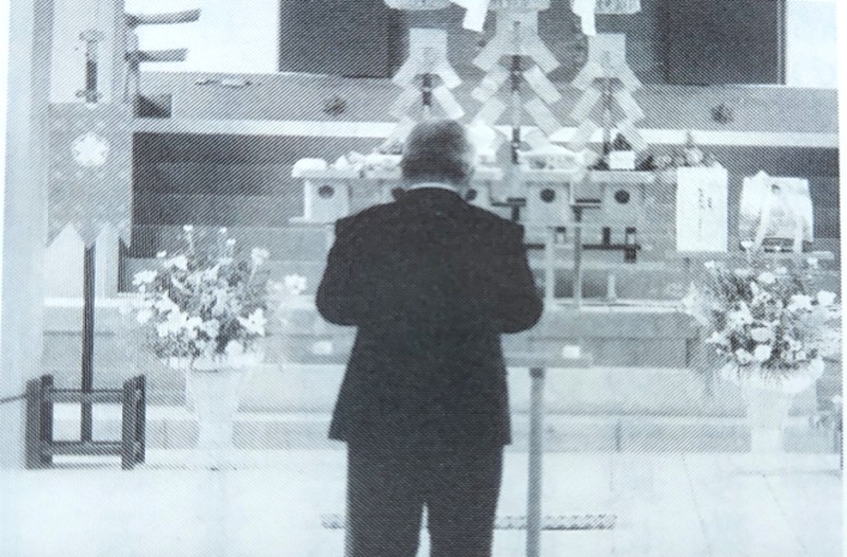 祭文奏上
