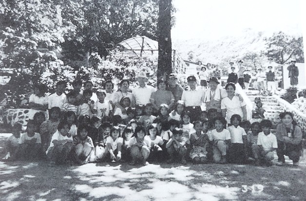 カピンタラン小学校