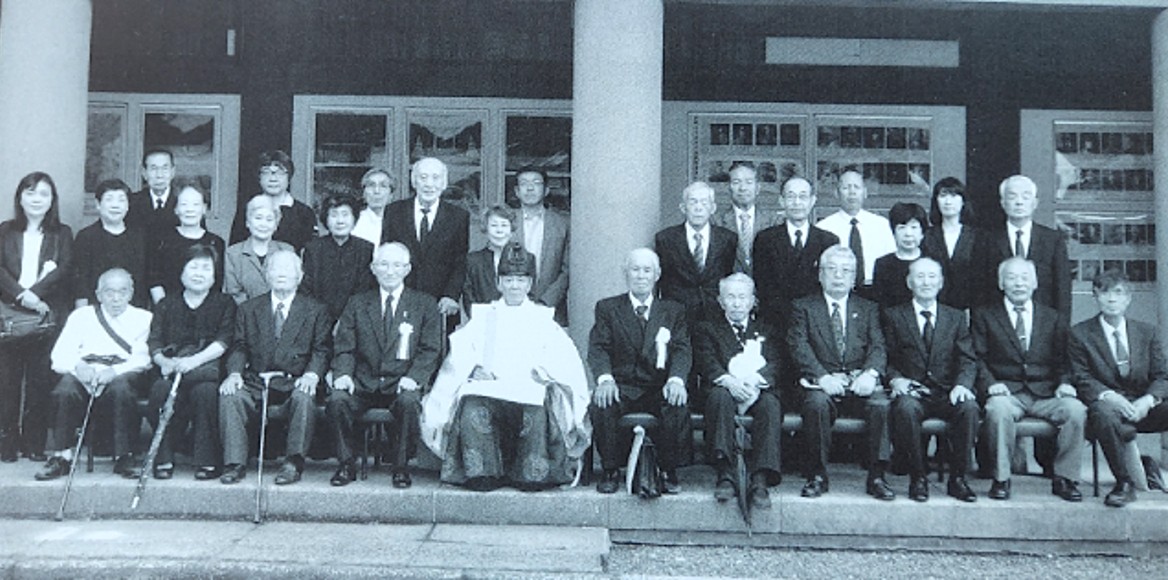 慰霊祭(令和元年)