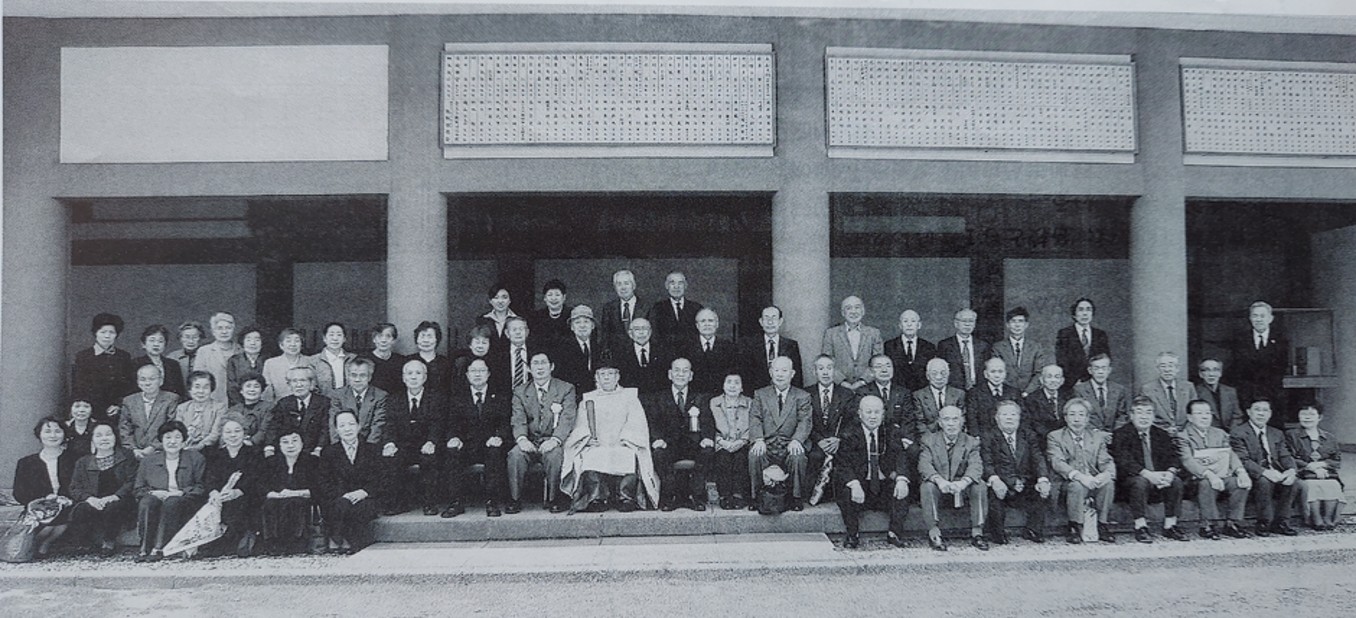 慰霊祭(平成18年)