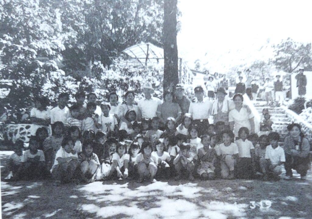 カピンタラン小学校