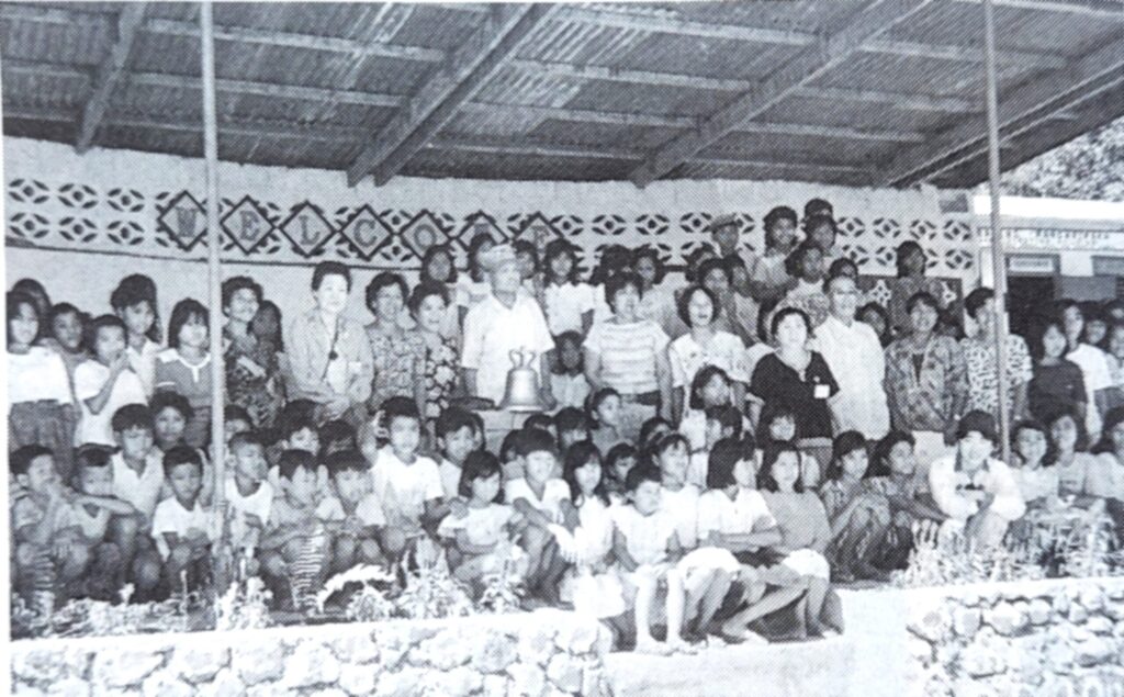 ドーガンダ小学校