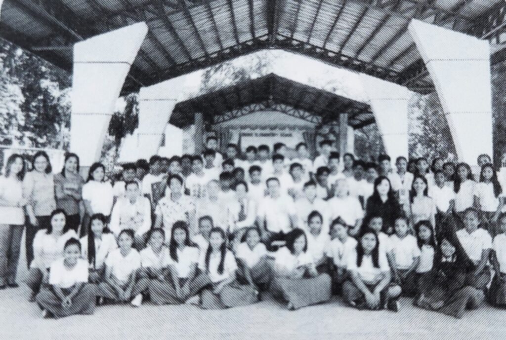 デグデグ小学校