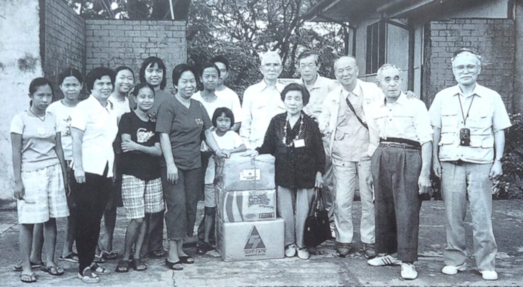 アリタオ小学校