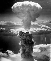 広島の原始爆弾