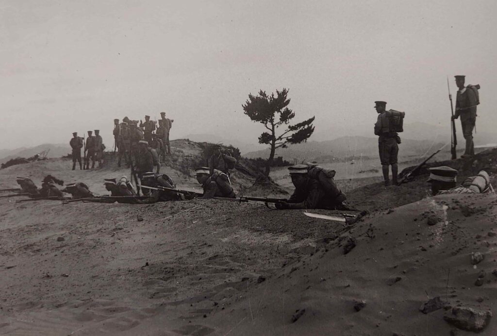戦争・災害 | 歴史写真館 | 浜坂砂丘と歴史のひろば